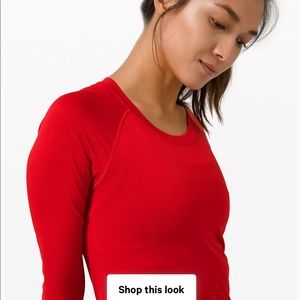 Brand new with tags never worn